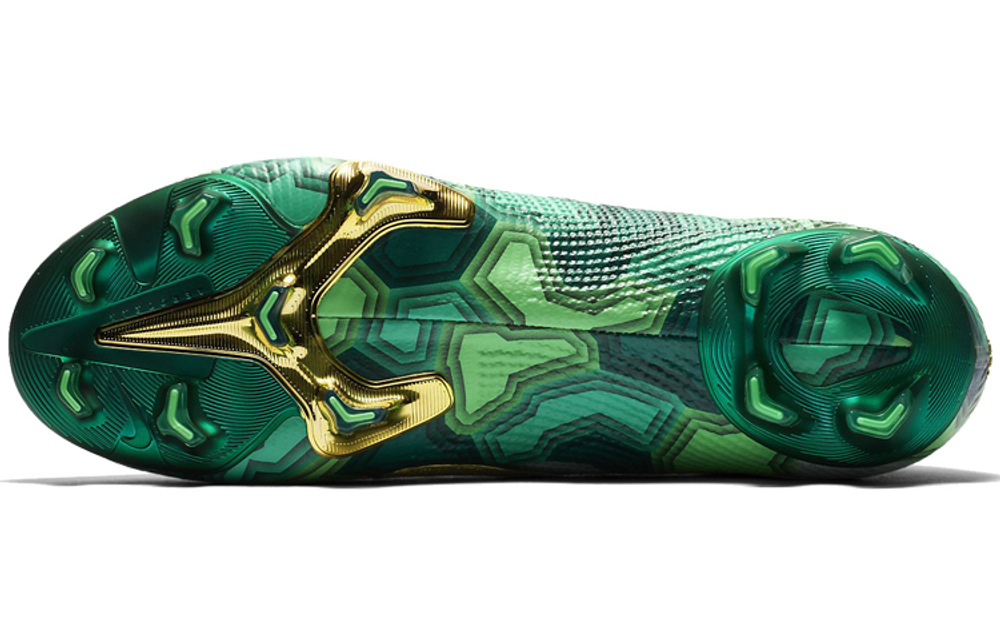 Кроссовки Nike Mercurial Superfly 7 13 Elite Se Fg