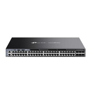 Коммутатор TP-Link Omada SG6654X