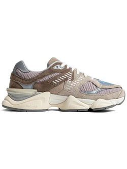 Кроссовки New Balance 9060 Mushroom