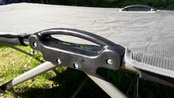 Кровать кемпинговая FHM Rest [41]