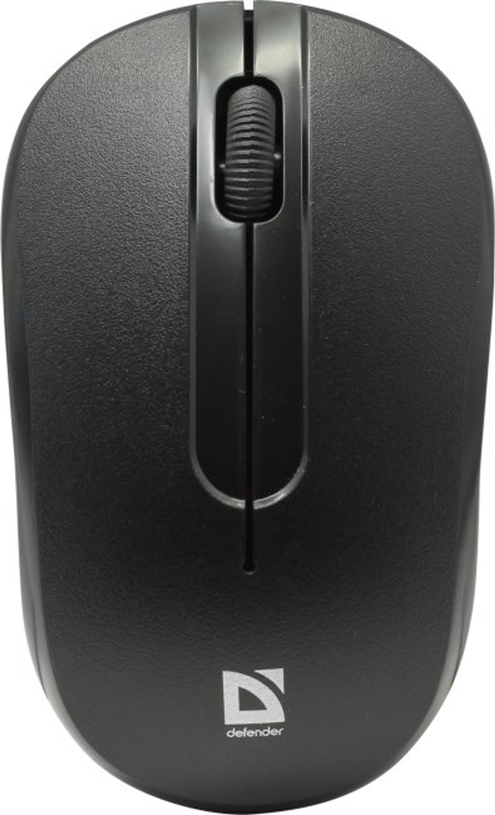 Мышь беспроводная Defender Datum MM-285, черный