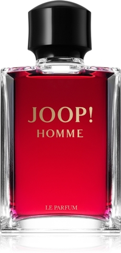 JOOP! Homme Le Parfum парфюмерия для мужчин