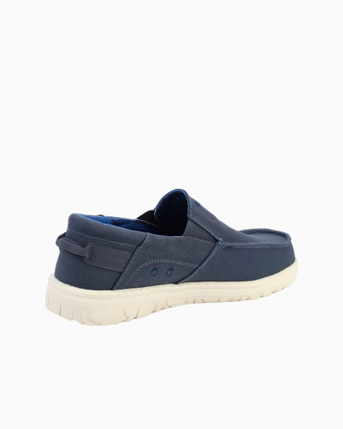 Топ-сайдеры Jeep Samoa Slip On