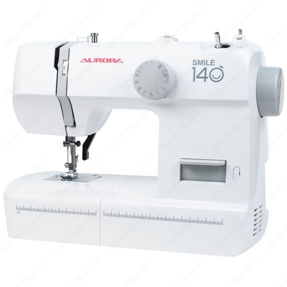 Швейная машина Aurora Smile 140