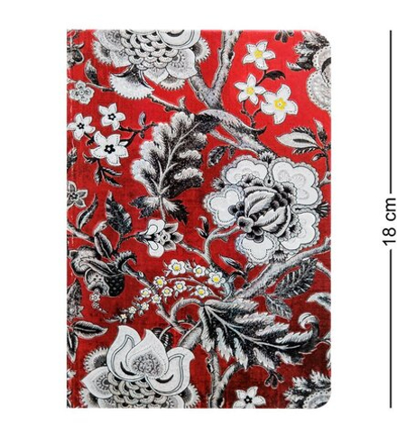 BM-14/4 Блокнот сред. «Фэнтези» (3D твердая обложка)