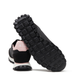 Кроссовки Armani Exchange - черный(XDX138 XV732)