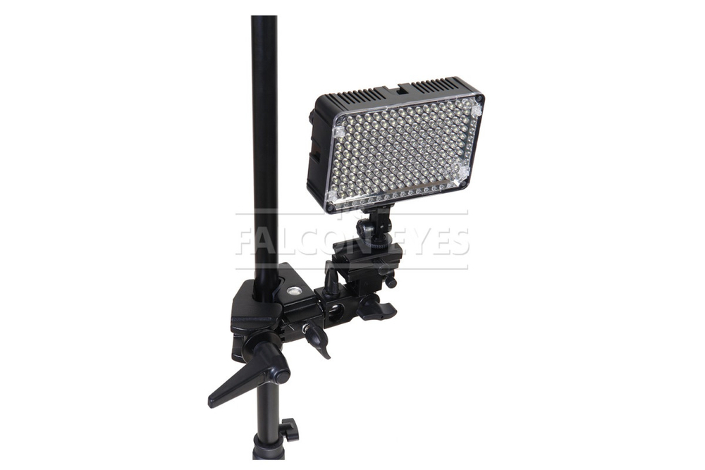 Зажим Falcon Eyes B для зонта с холодным башмаком