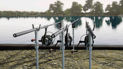 Fishing Sim World: Pro Tour - Gigantica Road Lake (для ПК, цифровой код доступа)