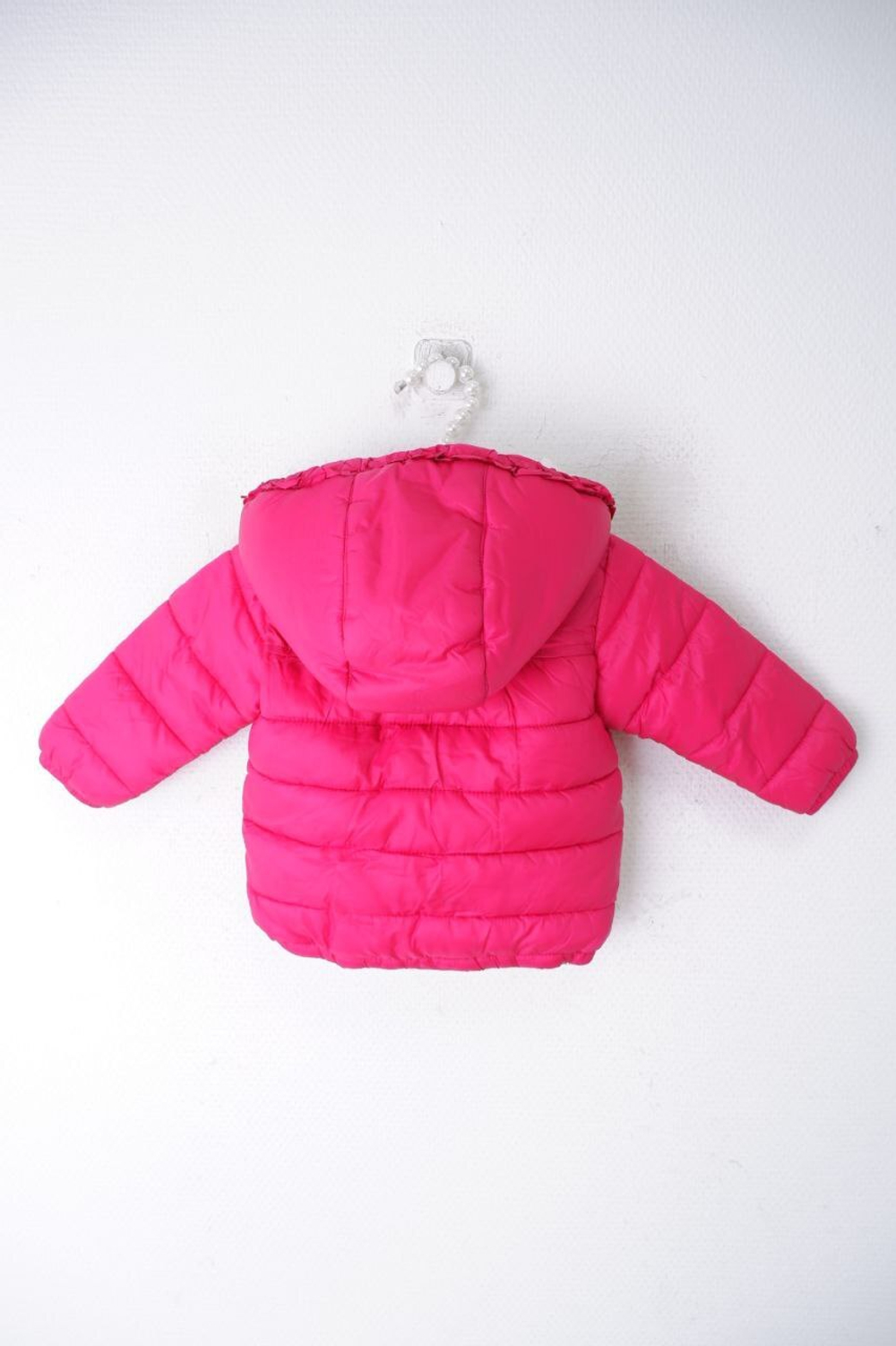 Куртка Baby Gо еврозима на 9 месяцев