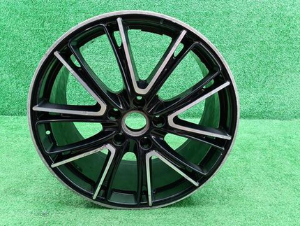 Диск литой R21 Porsche Panamera 2 971 16-24 перед