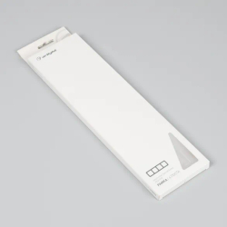 Рамка пластиковая FRM-PERIO-PL-4-GR (Arlight, -) 049760