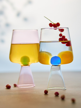 Набор бокалов для вина Orb, 400 мл, 4 шт.