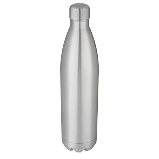 Cove 1 L vacuum insulated stainless steel bottle