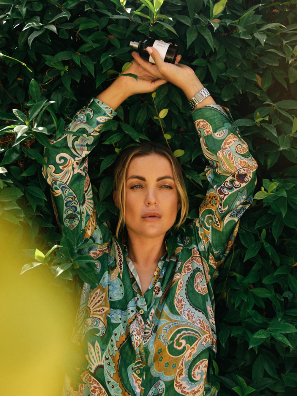 Духи MALAYSIA, JANUARY 2019 «BY KAORI» 10мл