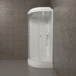 Душевая Кабина Ультра 100*100 А