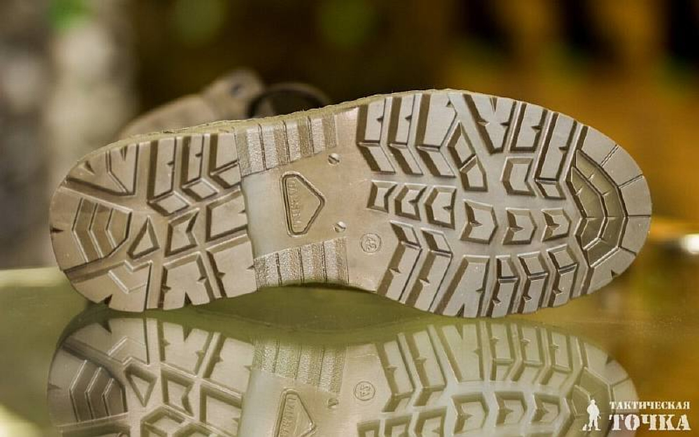 Берцы Гарсинг 339 O «SABOTEUR OLIVA»