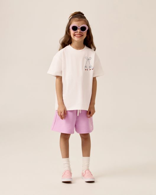 Футболка Roller Star / Choo Choo