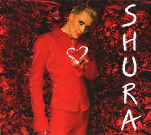 Shura / Shura (Limited Edition)(CD)