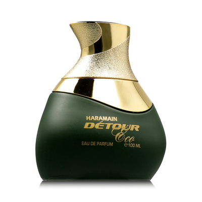 Al Haramain Détour Éco Eau De Parfum 100 ml (unisex)