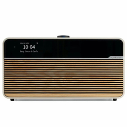 Музыкальный центр Ruark R2 MK4 Light Cream