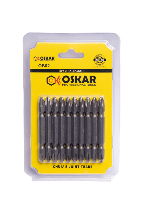 БИТА OSKAR PH2 OB02 1ШТ