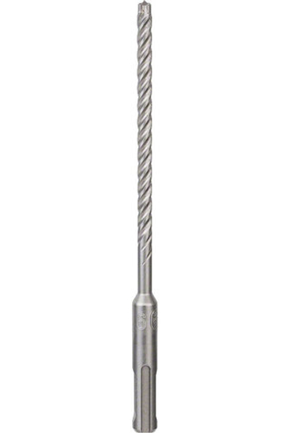 Бур по бетону Bosch SDS-plus 7X 6x100x165 мм 2608576117