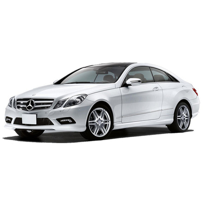 Mercedes-Benz E-Class 4 поколение W212 (03.2009 - 03.2013) купе