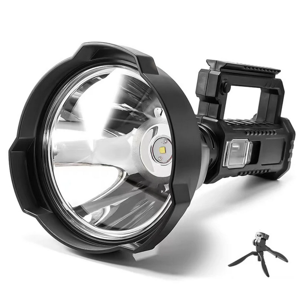 Фонарь Огонь L-835 мультифункциональный