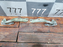 Петли капота комплект Exeed RX 23-нв Б/У Оригинал 553000254AADYJ