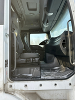 SITRAK C7H 4x2 Седельный тягач ZZ4186V391HE (Дизельный, 12,4 л, 480 л.с., AT)