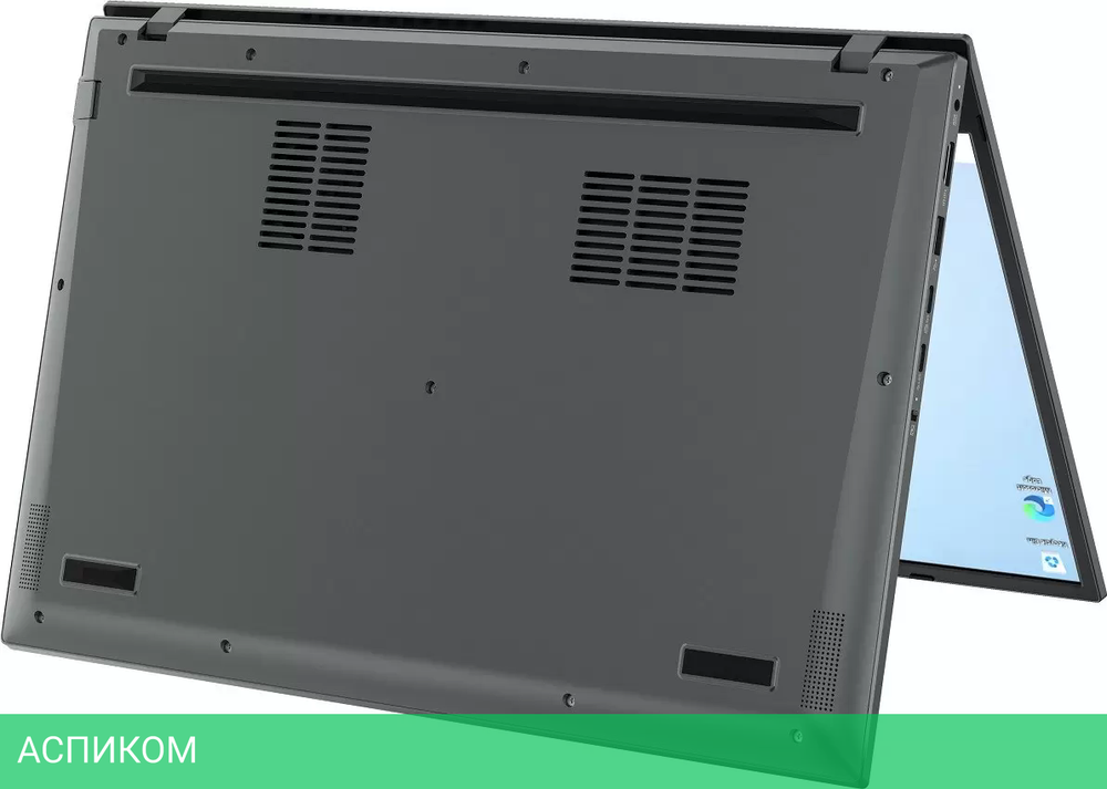 Ноутбук CBR LP-SMCR-1504