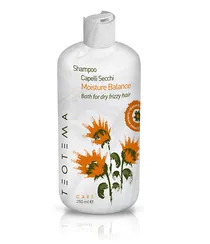 Шампунь увлажняющий