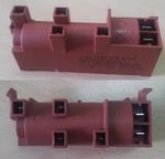 Блок электророзжига газовой плиты для Indesit (Индезит) - 118464