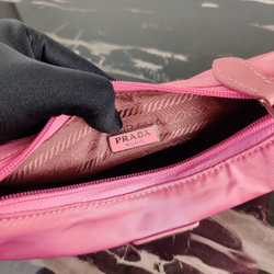 Prada Nylon Re-Edition 2000 Bag