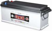 Орион 6СТ- 132 аккумулятор