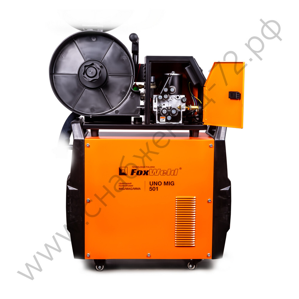 Сварочный полуавтомат UNO MIG 501