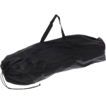 Кресло складное до 100 кг TJ-2000, 60*46*70 см, цвет: оранжевый