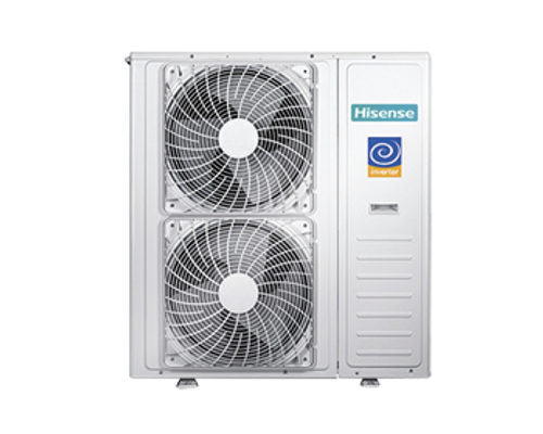 Наружный блок Hisense Ultra Match DC Inverter AMW-42U4SE