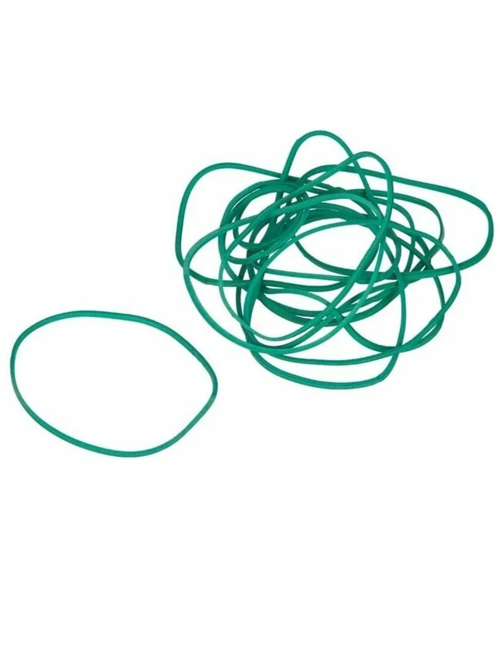 РЕЗИНКА ДЛЯ ДЕНЕГ 50 Г.