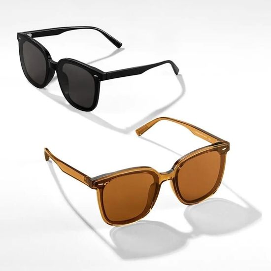Солнцезащитные очки Xiaomi Mijia Folding Polarized Sunglasses (MJTA02LM)