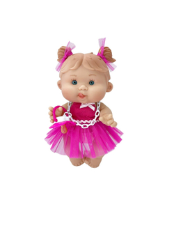 Пупс Nines 26см PEPOTE (N964K1)