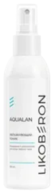 LIKOBERON Увлажняющий тоник, 150мл