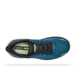 Кроссовки мужские HOKA M CLIFTON 8 Blue Coral / Butterfly