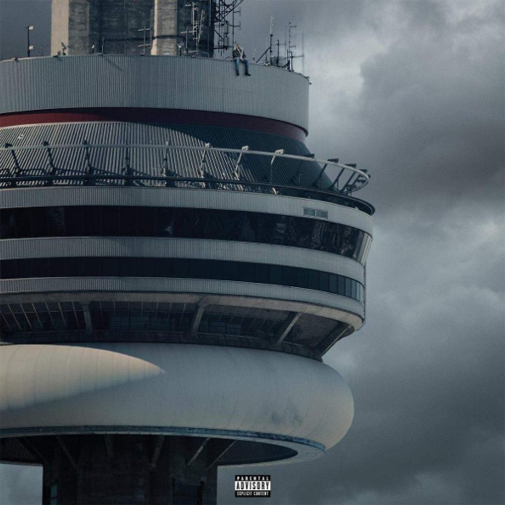 Drake / Views (2LP)