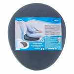 Подушка ортопедическая на сиденье П-240