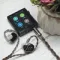 Hidizs MS3 4.4mm Black