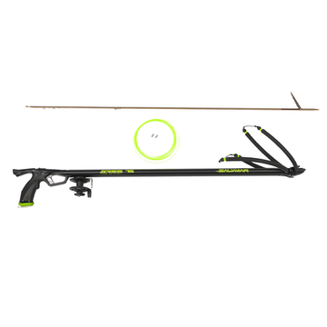 Ружьё-арбалет подводное Salvimar ARES 105