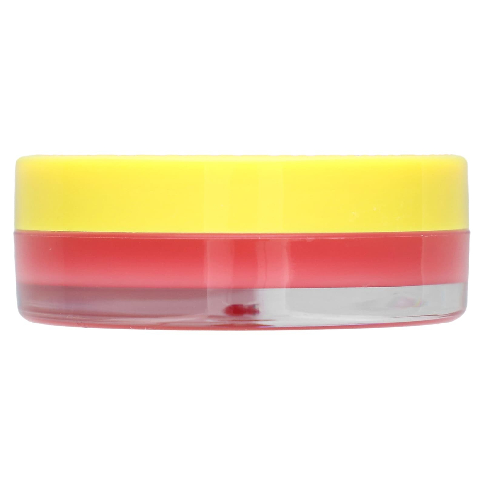 wet n wild, Perfect Pout, средство для губ, грейпфрут и мята, 6 г (0,21 унции)