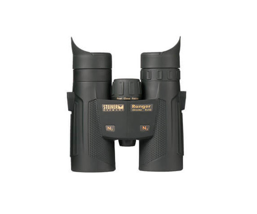 Бинокль Steiner Ranger Xtreme 8x32