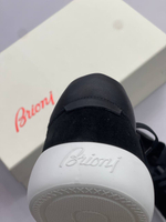 Кеды Brioni
